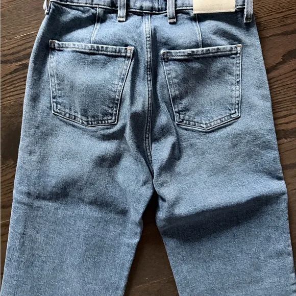 Citizens Of Humanity Annina jeans size 24 - Picture 4 of 16